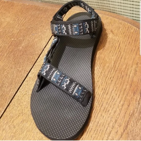 NEW! Teva Men's Original Universal Sandal sz 12 NWT